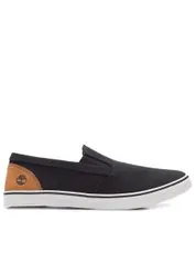 TÊNIS MASCULINO HAMPTON CANVAS - PRETO | R$59