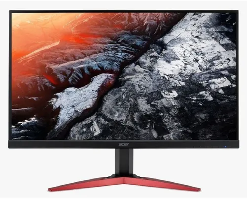 [PRIMEIRA COMPRA] MONITOR ACER 27" KG271 P 165HZ | R$1350