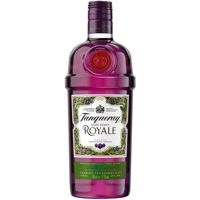 Product photo Gin Tanqueray 700 ml Royale