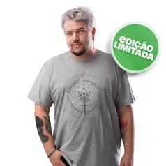 Camiseta Árvore de Gondor - Urban Edition