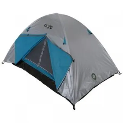 [APP] Barraca Camping Nord Outdoor Summit 2p | R$ 120