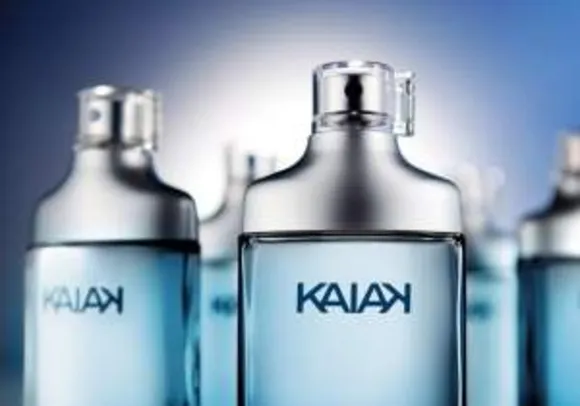 [Natura] Perfume Kaiak Masculino 100ml por R$ 70