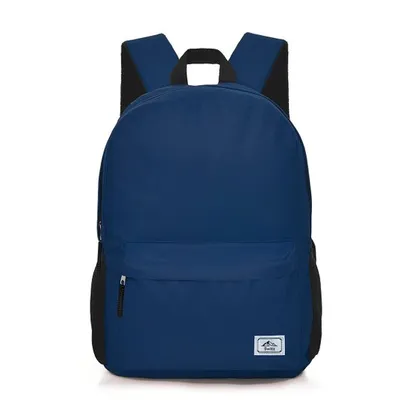 Mochila Switz Básica 2.0 Azul Marinho