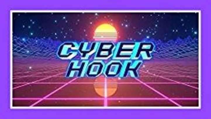 [Prime Gaming] Cyber Hook