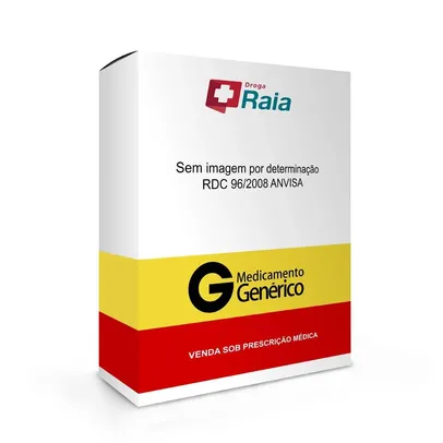 Tadalafila 20mg 4 comprimidos Aché Genérico
