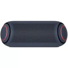 Caixa de Som LG XBOOM GO PL5 20W Bluetooth Preta