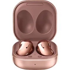 Galaxy Buds Live - Bronze