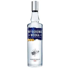 Vodka Wyborowa 750 ml