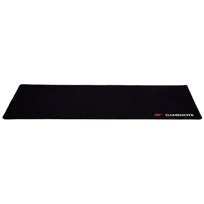 (App) Mousepad Havit MP841, 400x900mm, Extra Grande, Multispandex, Preto - MP841