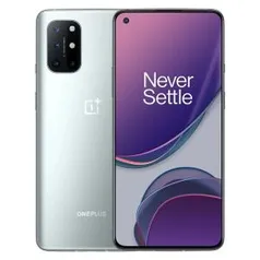 Smartphone OnePlus 8T 8GB 128GB - Versão Global | R$3.115