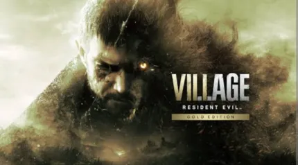 Resident Evil Village Gold Edition - PC - Compre na Nuuvem
