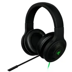 Headset Gamer Razer Kraken Essential Com Microfone - P2