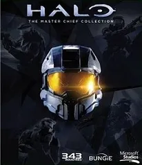 Halo: The Master Chief Collection - R$31