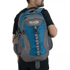 Mochila Cargueira Nord Outdoor Hiking - 25 Litros