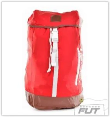 [Fut Fanactics]Mochila Puma Pack Away Backpack Vermelha por R$ 40