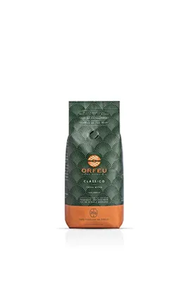 ORFEU Café Em Grãos Clássico Orfeu 250G