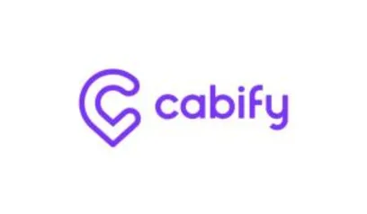 20% OFF em 5 corridas no Cabify