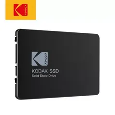 SSD KODAK Sata 3 - 1TB