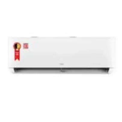 Ar condicionado 12.000 BTUS Inverter TCL T-Pro Quente/Frio TAC-12CHTG1 220V Branco