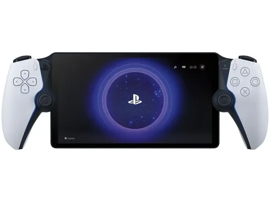 Reprodutor Remoto PlayStation Portal Para o Console PS5 - AliExpress 