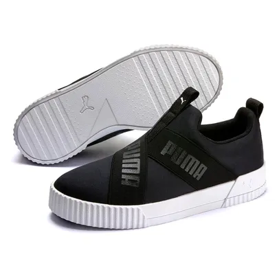 Slip-On Puma Carina Bdp Feminino