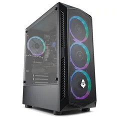 Computador Pichau Gamer, Intel i5-10400F, GeForce RTX 3070 8GB, 16GB DDR4, SSD 480GB