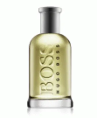 Hugo Boss Bottled Eau de Toilette Perfume Masculino 30ml