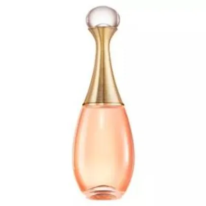J'adore Injoy Dior Perfume Feminino Eau de Toilette - 30ml - R$169