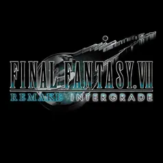 FINAL FANTASY VII REMAKE INTERGRADE (Com a DLC) - PS5