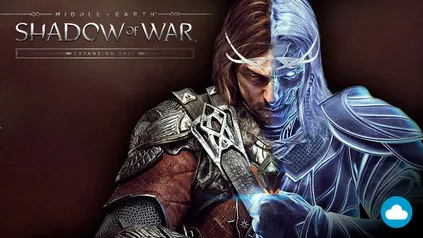 Middle-earth: Shadow of War - Expansion Pass - PC - Compre na Nuuvem