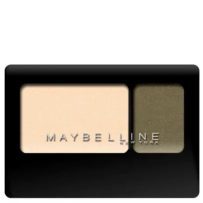 [Beleza na Web] Maybelline New Expertwear Eyeshadow Sunkissed Olive - Duo de Sombras por R$20