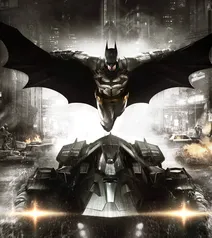 Batman Arkham Knight