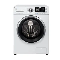 Lava e Seca Midea Storm Wash Branca 12Kg 220V - LSD12B2