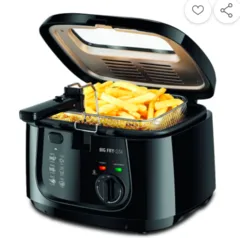 Fritadeira Elétrica Big Fry 2,5l 220v | R$140