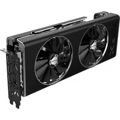 Placa de Vídeo XFX Radeon Navi RX 5700 XT, THICC II, 8GB GDDR6 | R$2.322