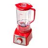 Imagem do produto Liquidificador Turbo Mondial  Inox Red L-1000 RI - 110V