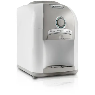 Bebedouro de Mesa EGM30 Branco - Esmaltec 220V | R$399