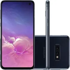 Samsung Galaxy s10e