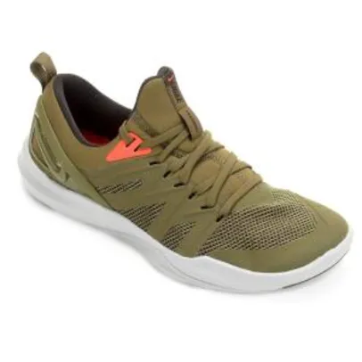 Tênis Nike Victory Elite Trainer Masculino - Verde