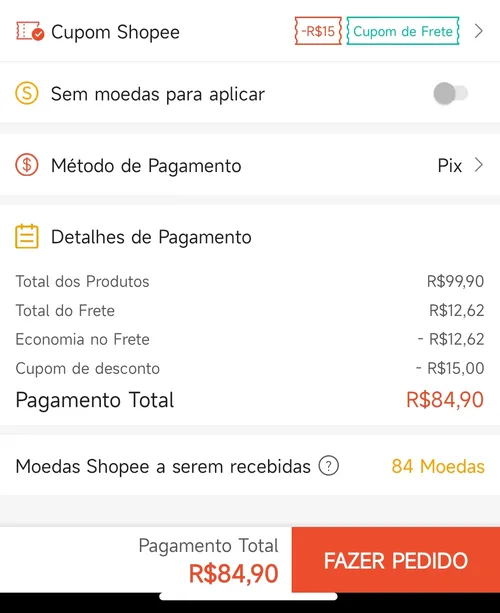 Imagen na descrição da promoção