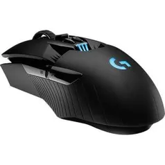 Mouse Gamer G903 12.000 DPI - Logitech G | R$350