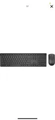 [REEMBALADO] Teclado Dell KM636 | R$115