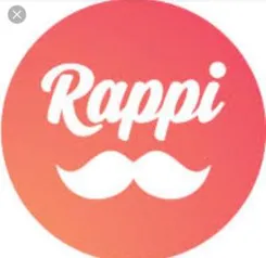 [Rappi] [Usuários Selecionados] R$8 OFF em compras na Rappi