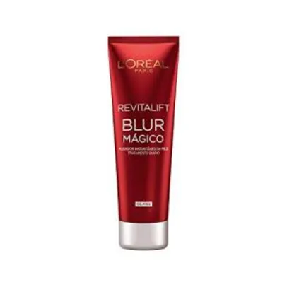 [Recorrência] Revitalift Blur Mágico Aperfeiçoador de Pele 27g, L'Oréal Paris | R$27
