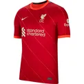 Camisa Liverpool Home 21/22 s/n° Torcedor Nike Masculina