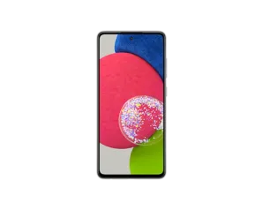 [AME R$1189] Smartphone Galaxy A52s 5G