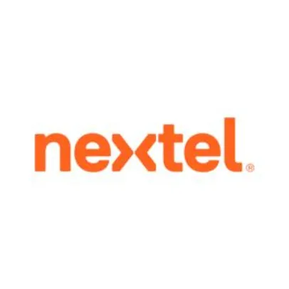 Ligações e Internet Ilimitada por 30 dias - Test Drive Nextel