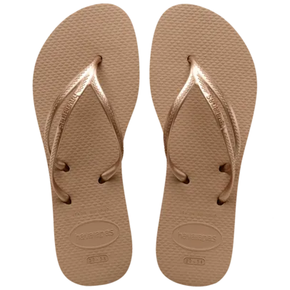 Chinelo Havaianas Nova Tria           