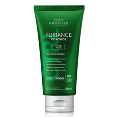 Profuse Puriance Control Sabonete Líquido 150ml