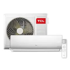 Ar Condicionado Split Inverter 9000 BTUs Frio Branco 220V Series A2 Inverter TCL